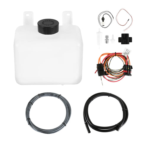 Water Methanol Installation Kit Holley EFI 557-101