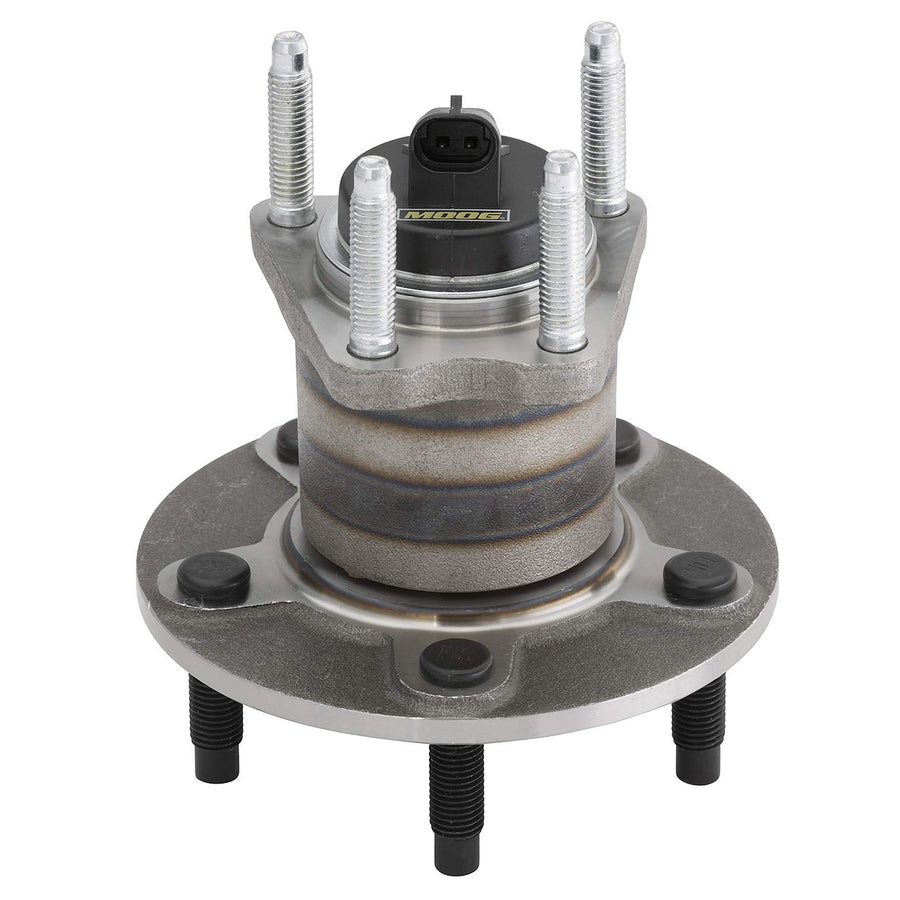 Wheel Bearing and Hub Assembly MOOG 512285 for Chevrolet Malibu