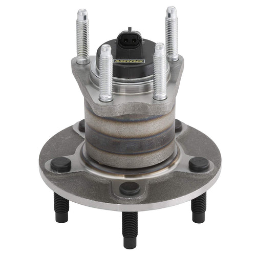 Wheel Bearing and Hub Assembly MOOG 512285 for Chevrolet Malibu
