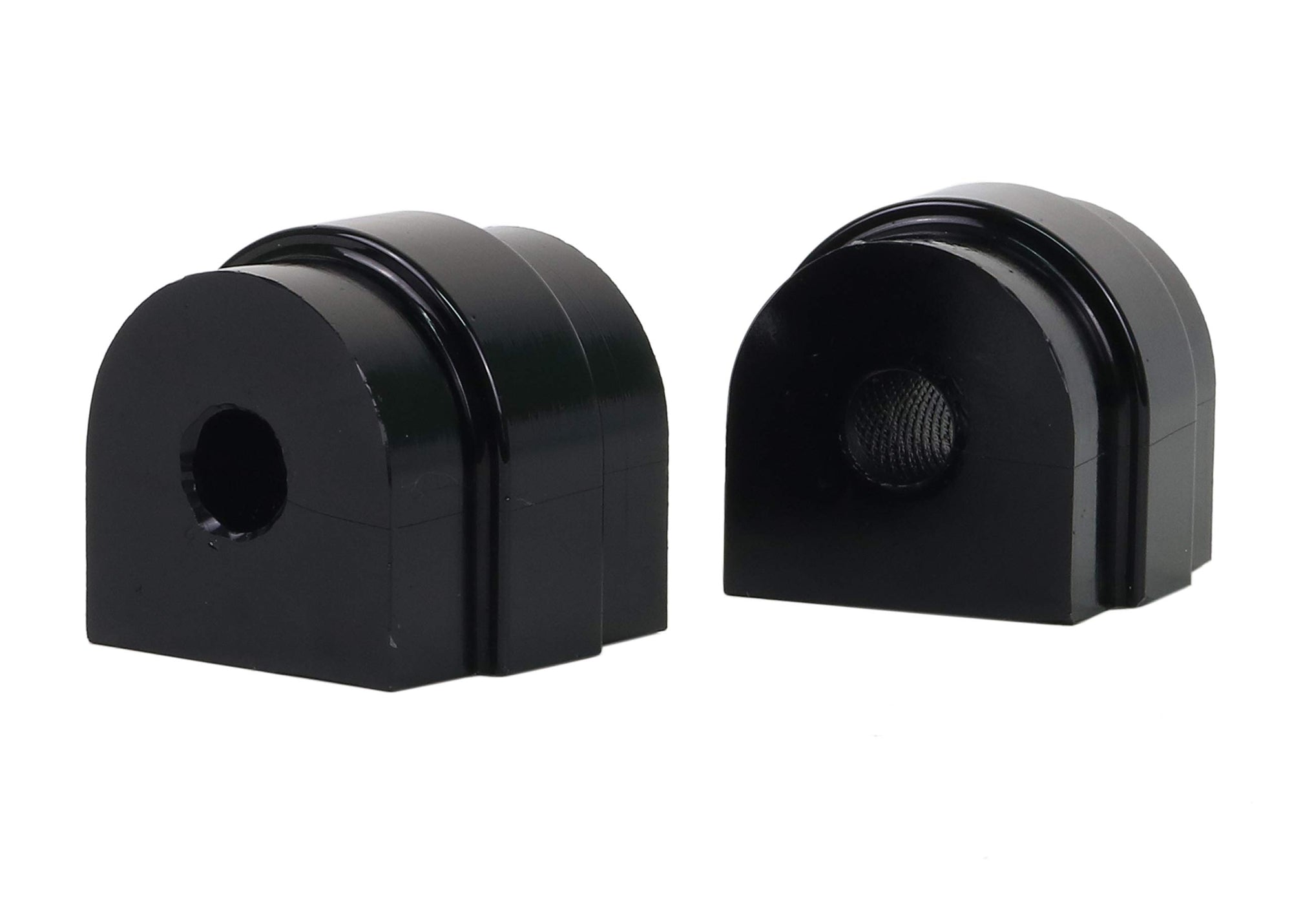 Nolathane Black Sway Bar Mount Bushing REV012.0056 (Rear 13Mm)