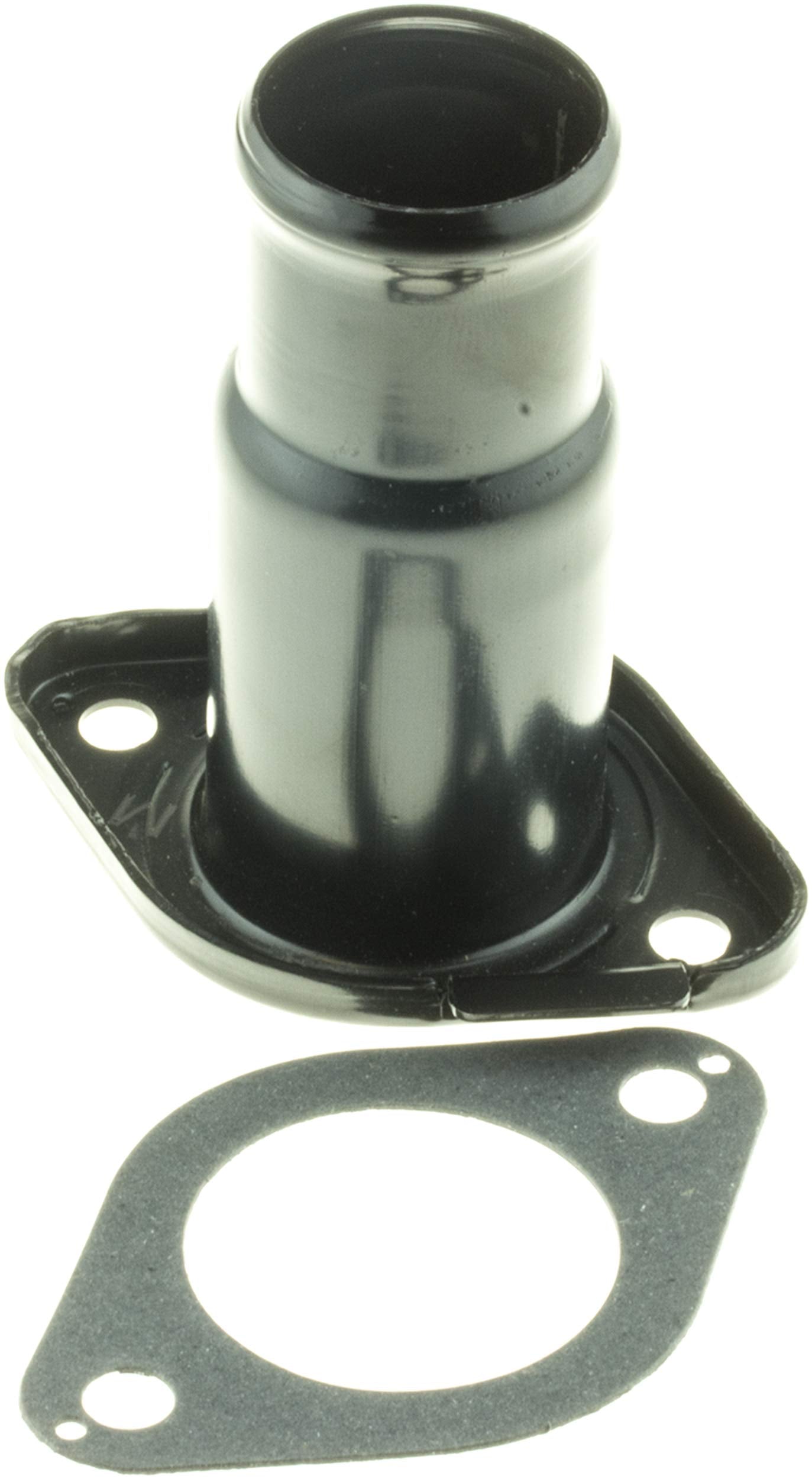 Coolant Gates Outlet
