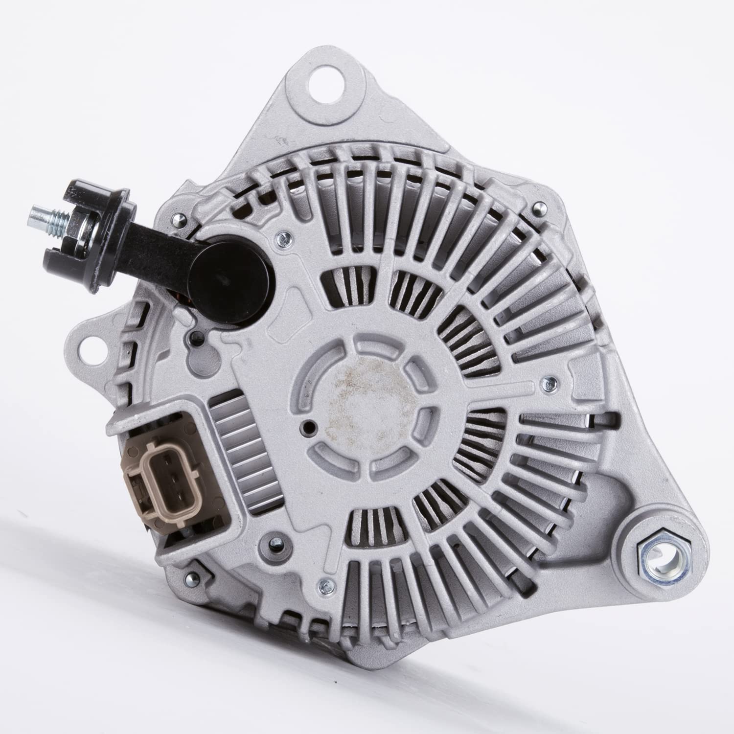 Alternator TYC Compatible with 2013-2015 Ford Explorer