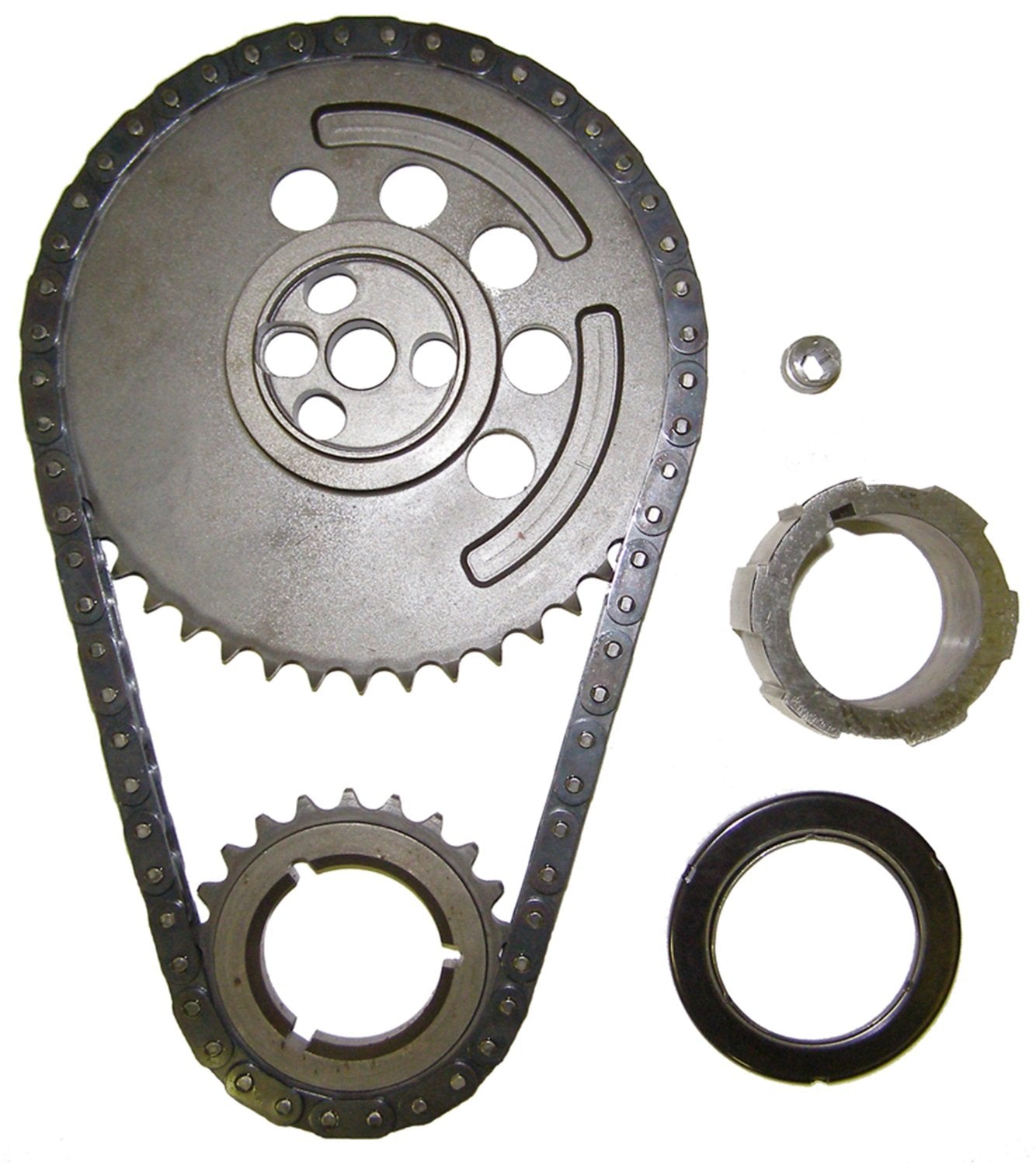Cloyes High Performance 9-3172AZ Timing Set 2006-2007/Cadillac, Chevrolet/V8 6.0L