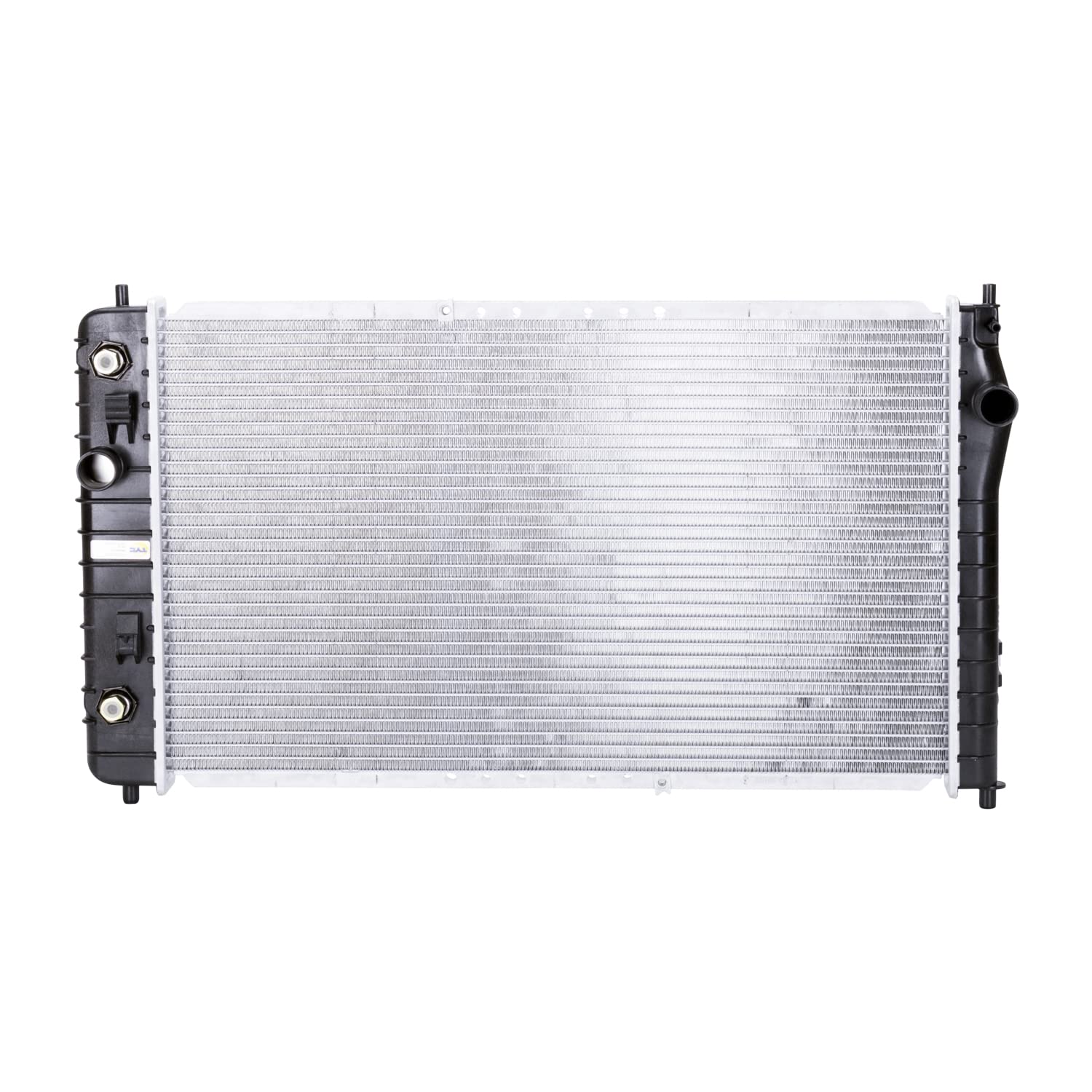 Cv Cvler TYC 02-04/01-04 Pt Sunfr 2.2L 16V At 1R Pa Rad