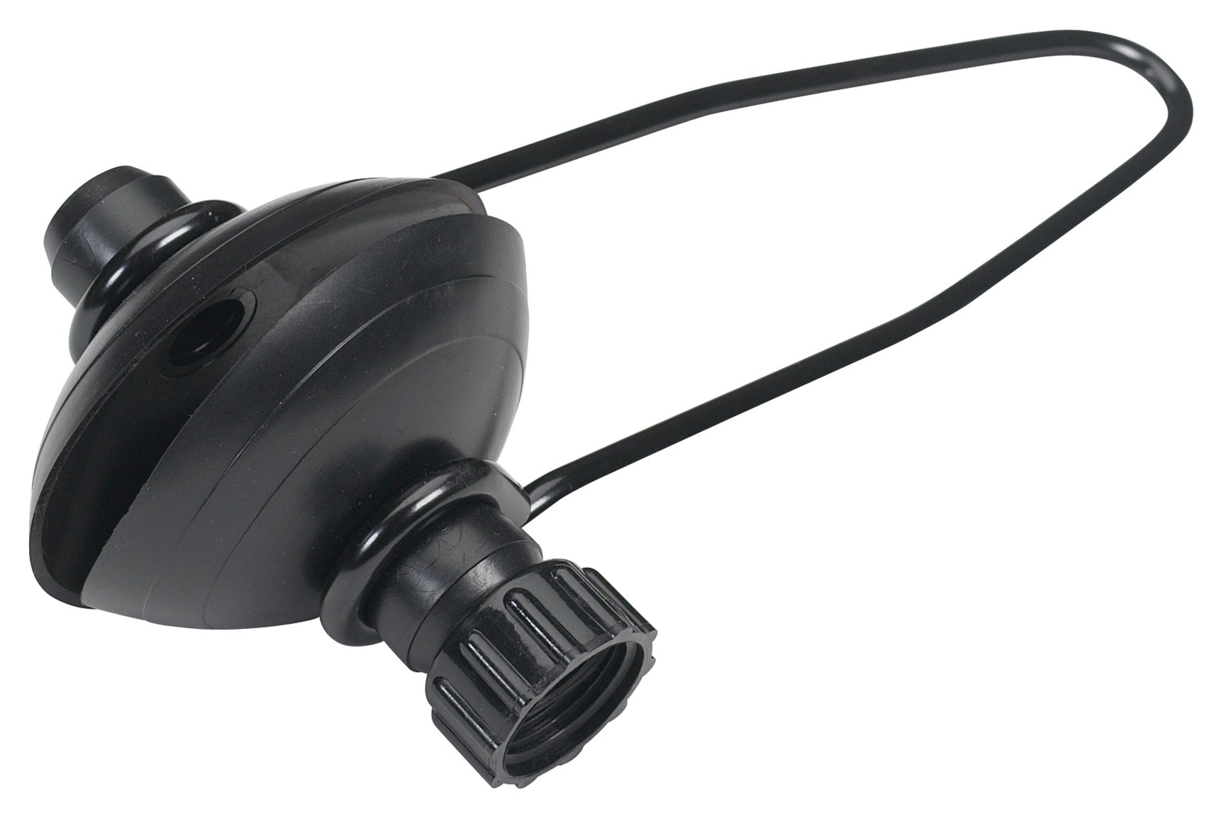 Boat Motor Flusher Moeller Flushrite (Universal, Round Cup)