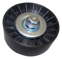 Crown Automotive Idler Drive Belt Pulley Belts and Cooling