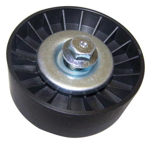 Crown Automotive Idler Drive Belt Pulley Belts and Cooling