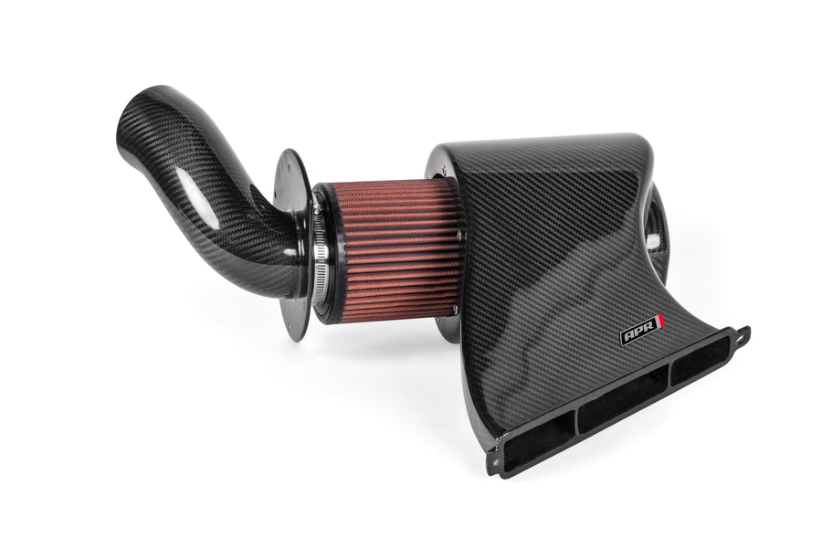 Carbon Fiber Intake APR CI100033 - 1.8T/2.0T EA888 Gen 3 MQB