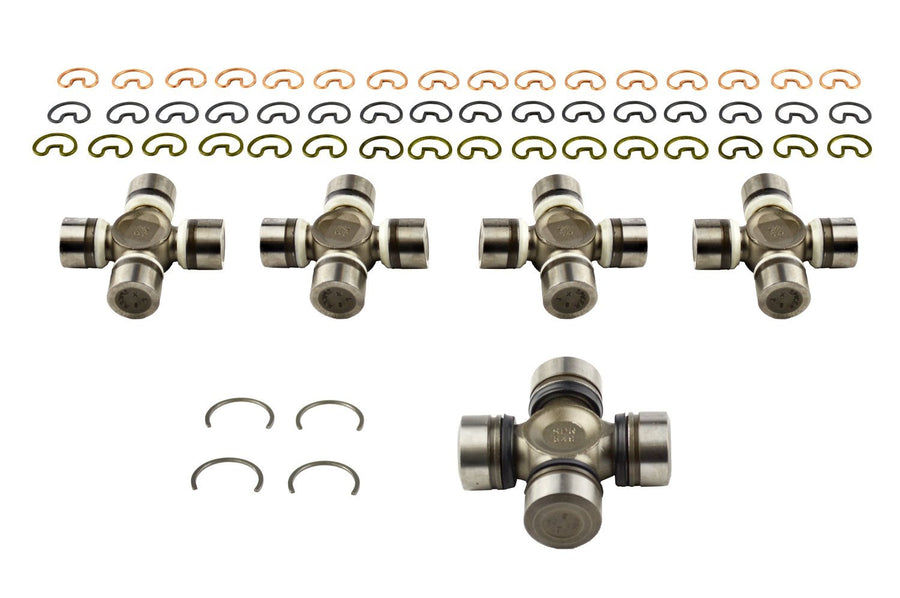 Jeep Spicer SPL1018JK U-Joint Kit