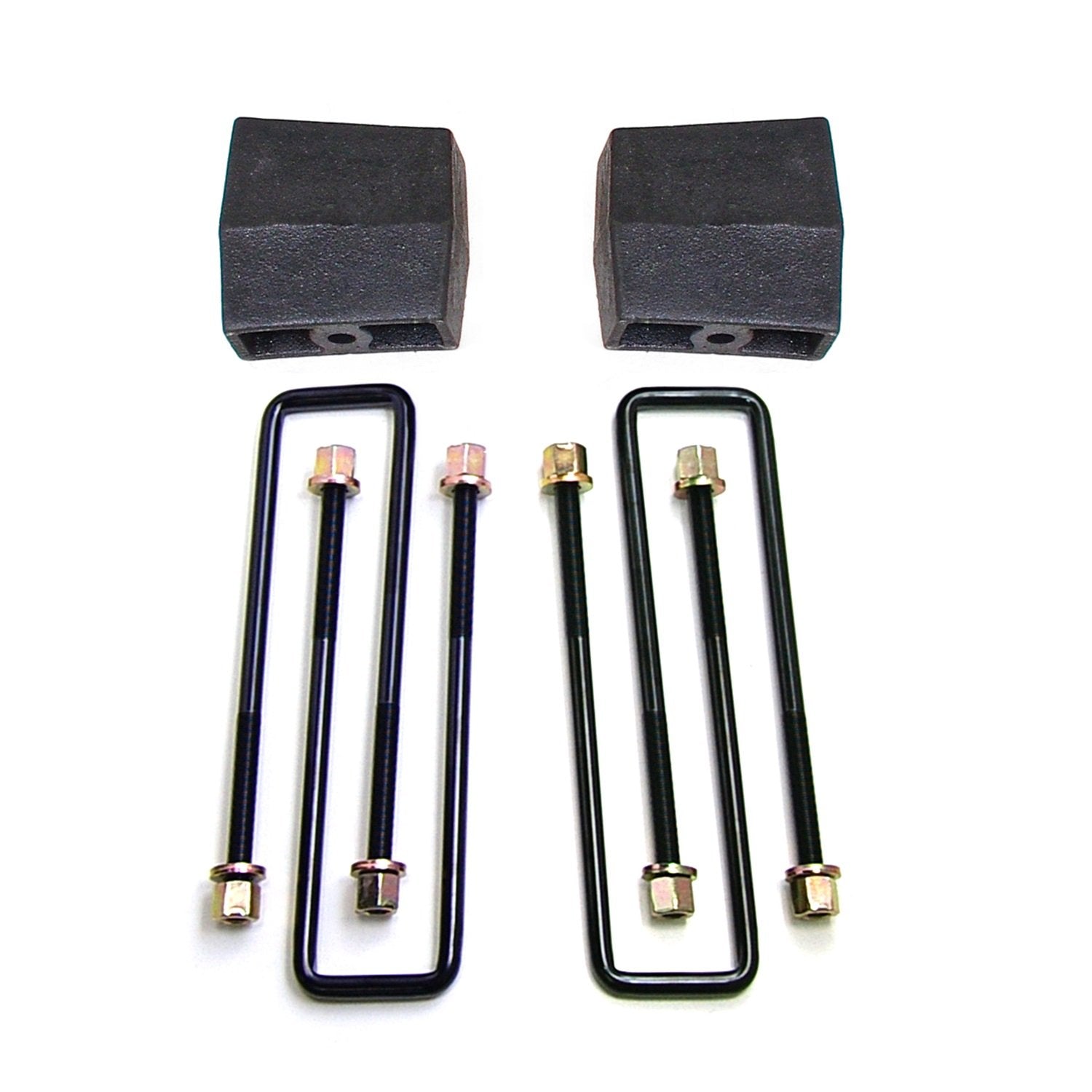 5" ReadyLift MLS Block Kit 26-3105