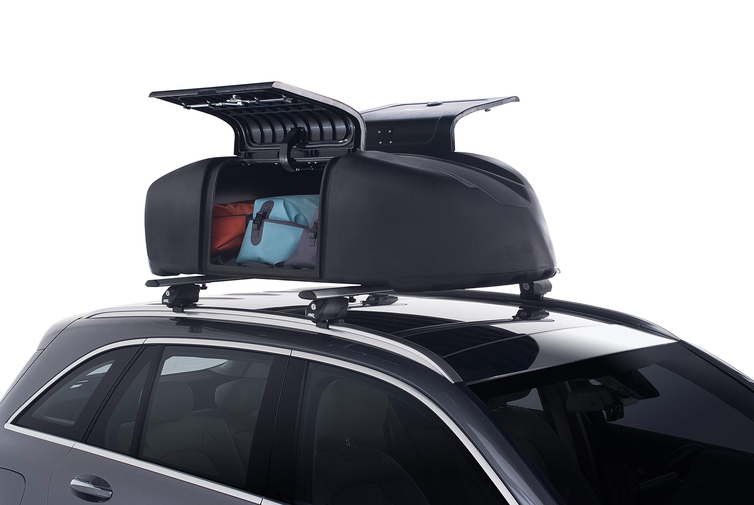 Traveler 3D MAXpider Roof Top Cargo Box