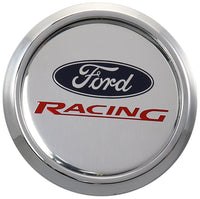 Center Cap Ford Racing (M-1096-FR1)
