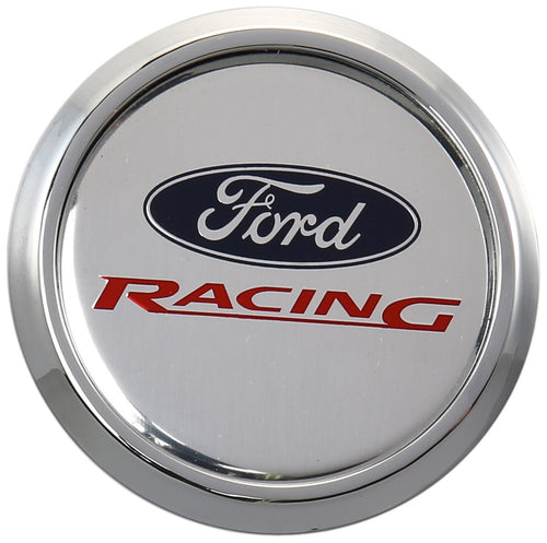 Center Cap Ford Racing (M-1096-FR1)