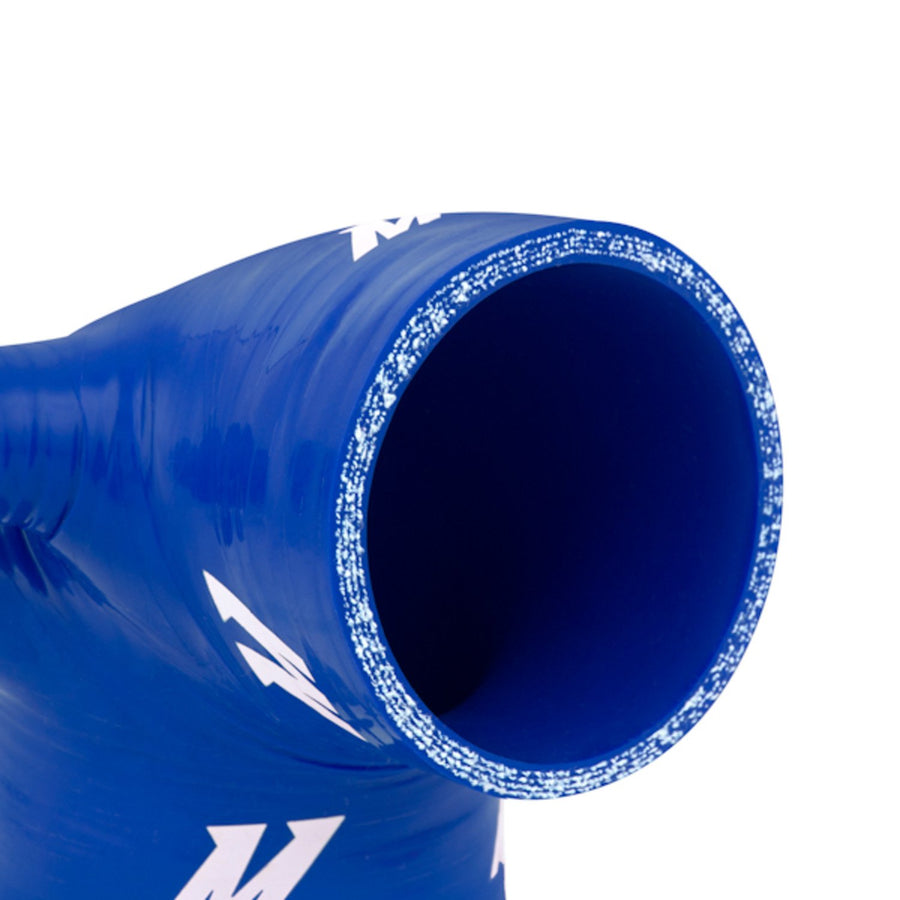 Mishimoto Silicone Intake Boot MMHOSE-E36-92IBBL Fits BMW E36 325 328 M3 1992-1999 Blue