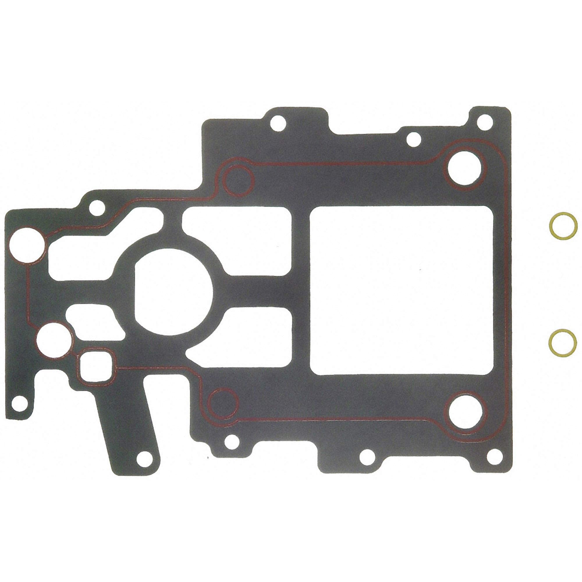 MS FEL-PRO 95741 Gasket Set Plenum