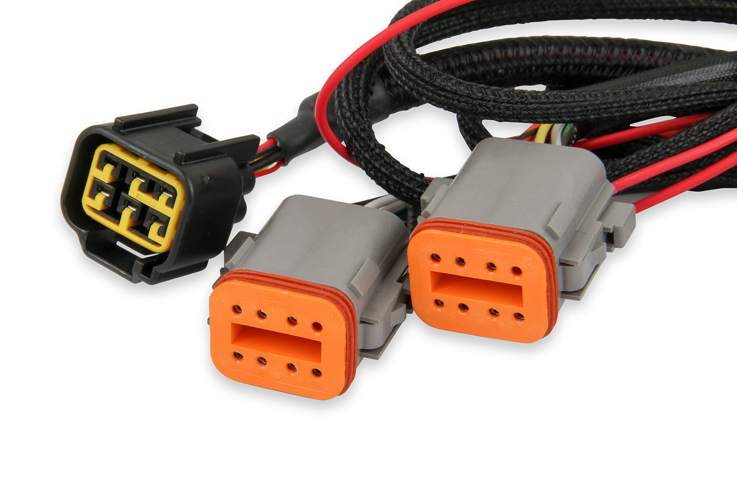 Main Harness MSD Replacment for Part Number 7766