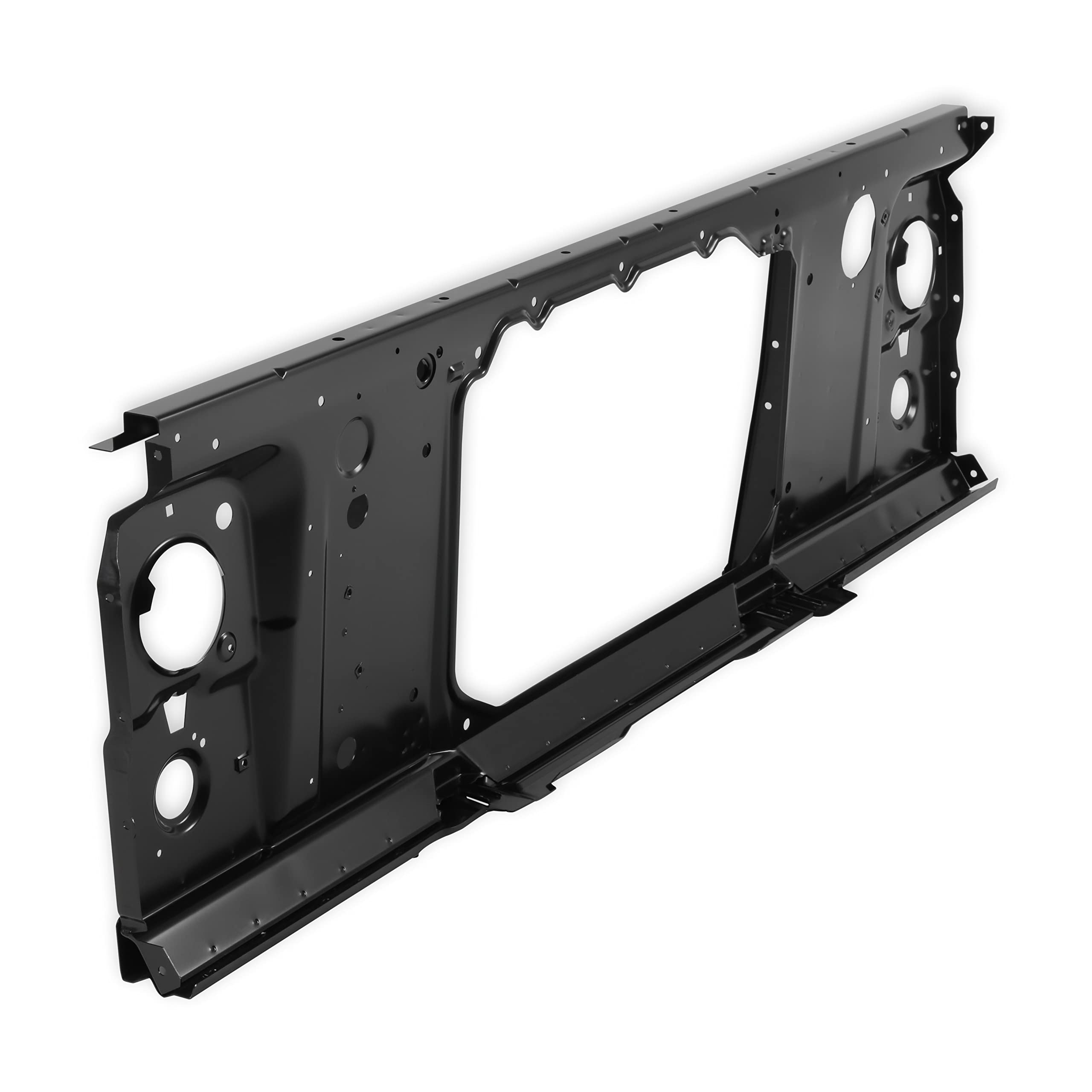 Premium Radiator Support Brothers Trucks 04-237