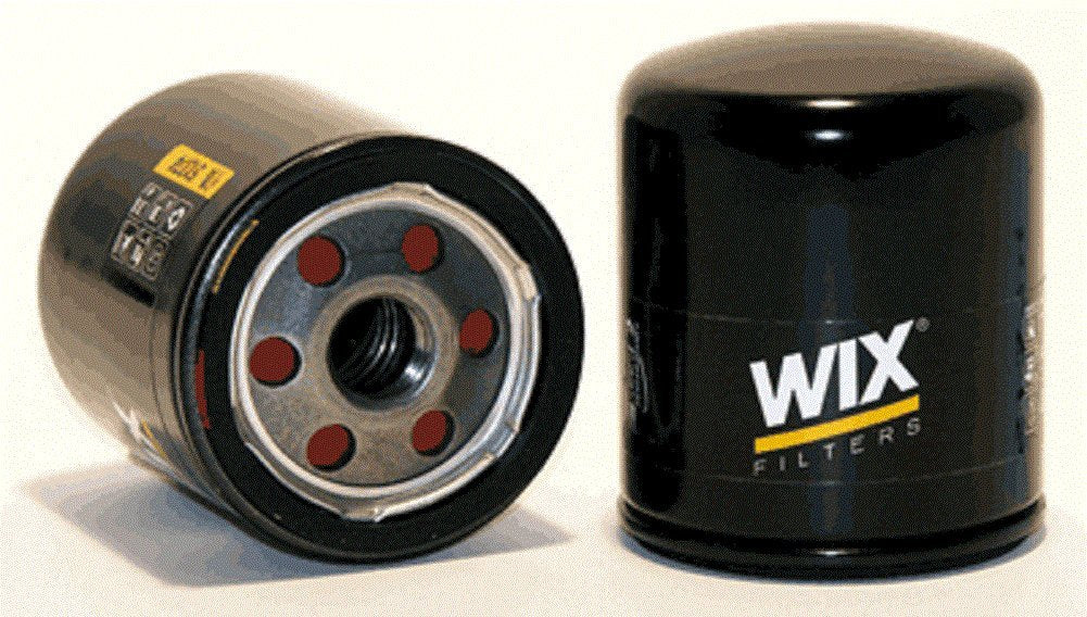 Spin-On Wix Lube Filter - Case of 12 51374