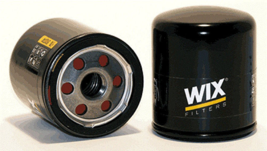 Spin-On Wix Lube Filter - Case of 12 51374