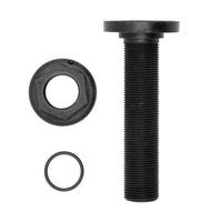 Straight Johnson Pump 54234PK Aerator Thru-Hull Assembly