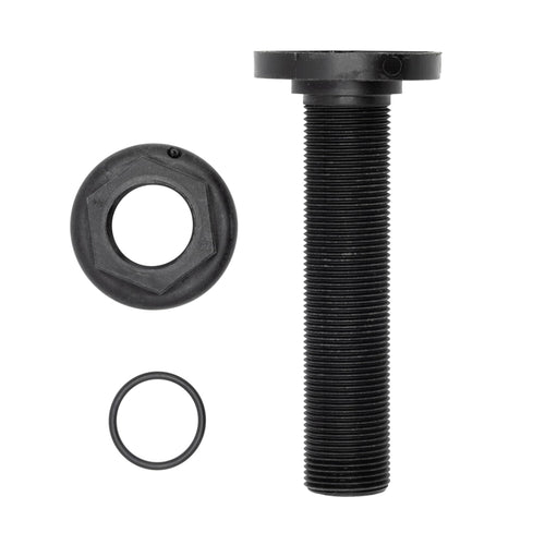 Straight Johnson Pump 54234PK Aerator Thru-Hull Assembly