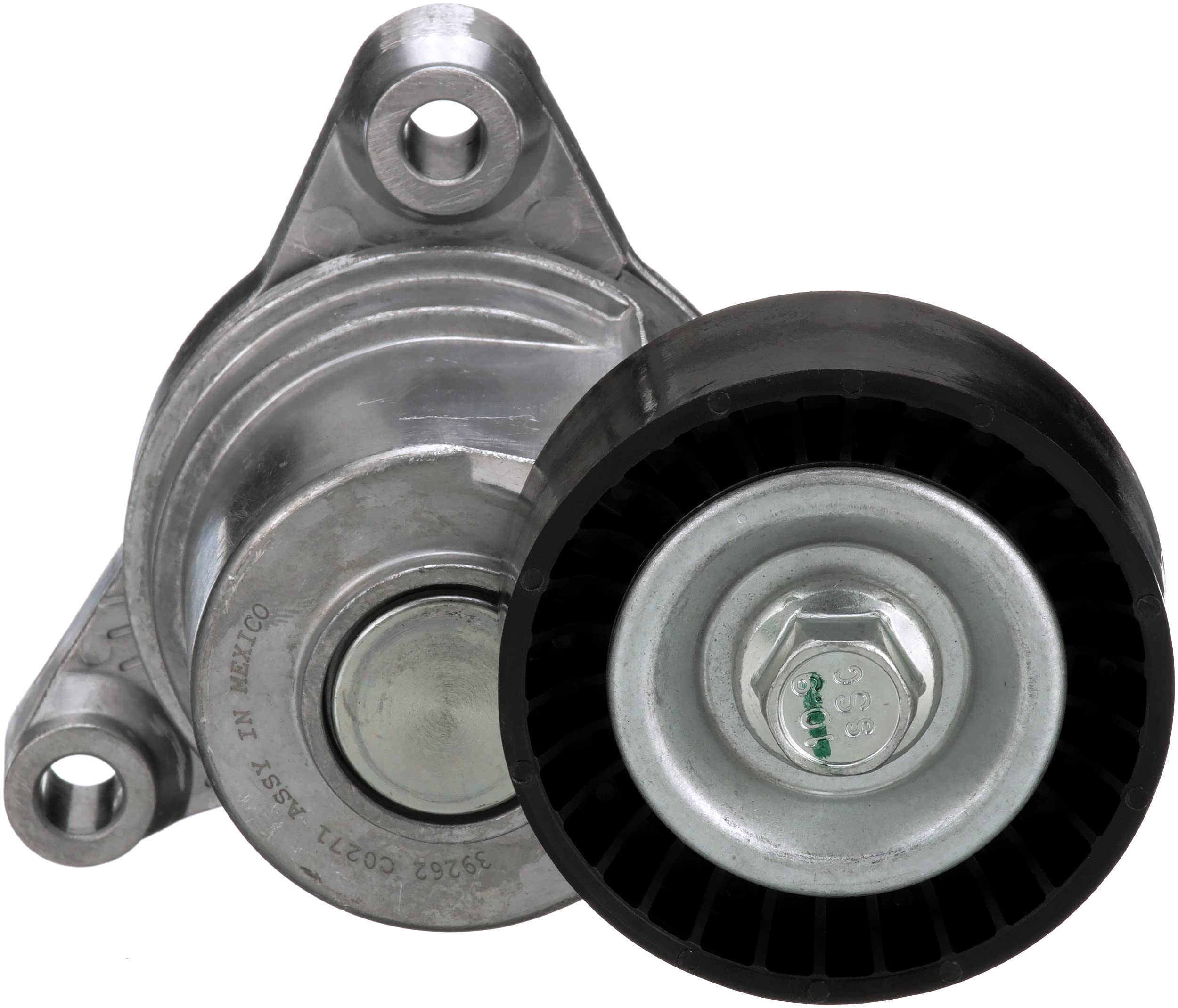 DriveAlign Gates Genuine 39262 Automatic Belt Drive Tensioner