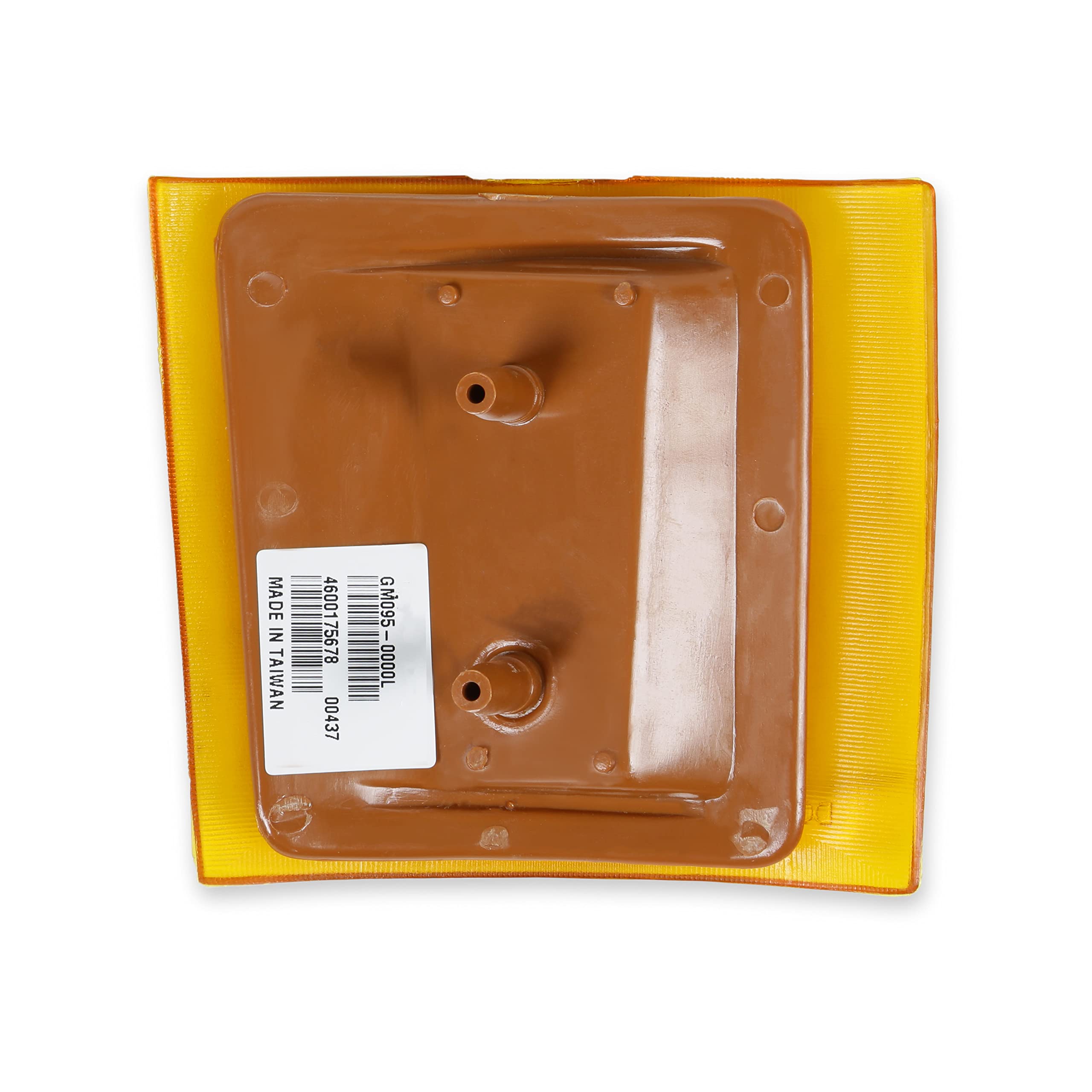 Upper Brothers Trucks 07-132 Side Marker Light - RH