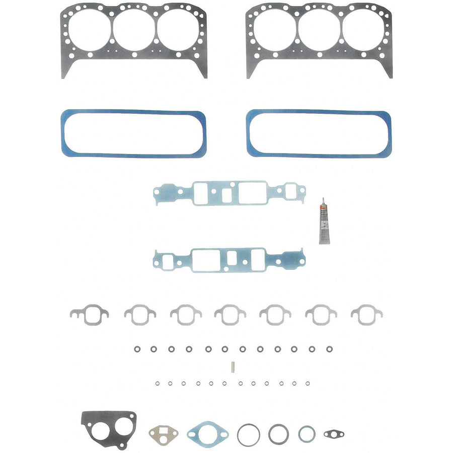 PermaTorque FEL-PRO HS 9354 PT Engine Cylinder Head Gasket Set for Chevrolet C10