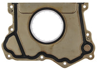 Engine MAHLE Original Crankshaft Seal 67964