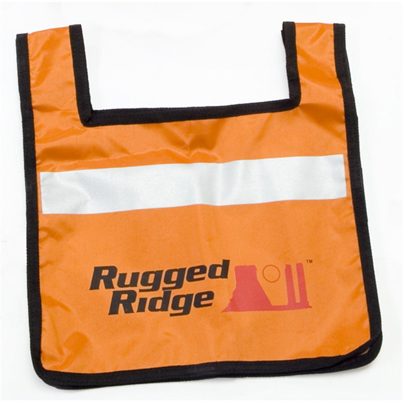 Winch Line Dampener | Rugged Ridge | 15104.43