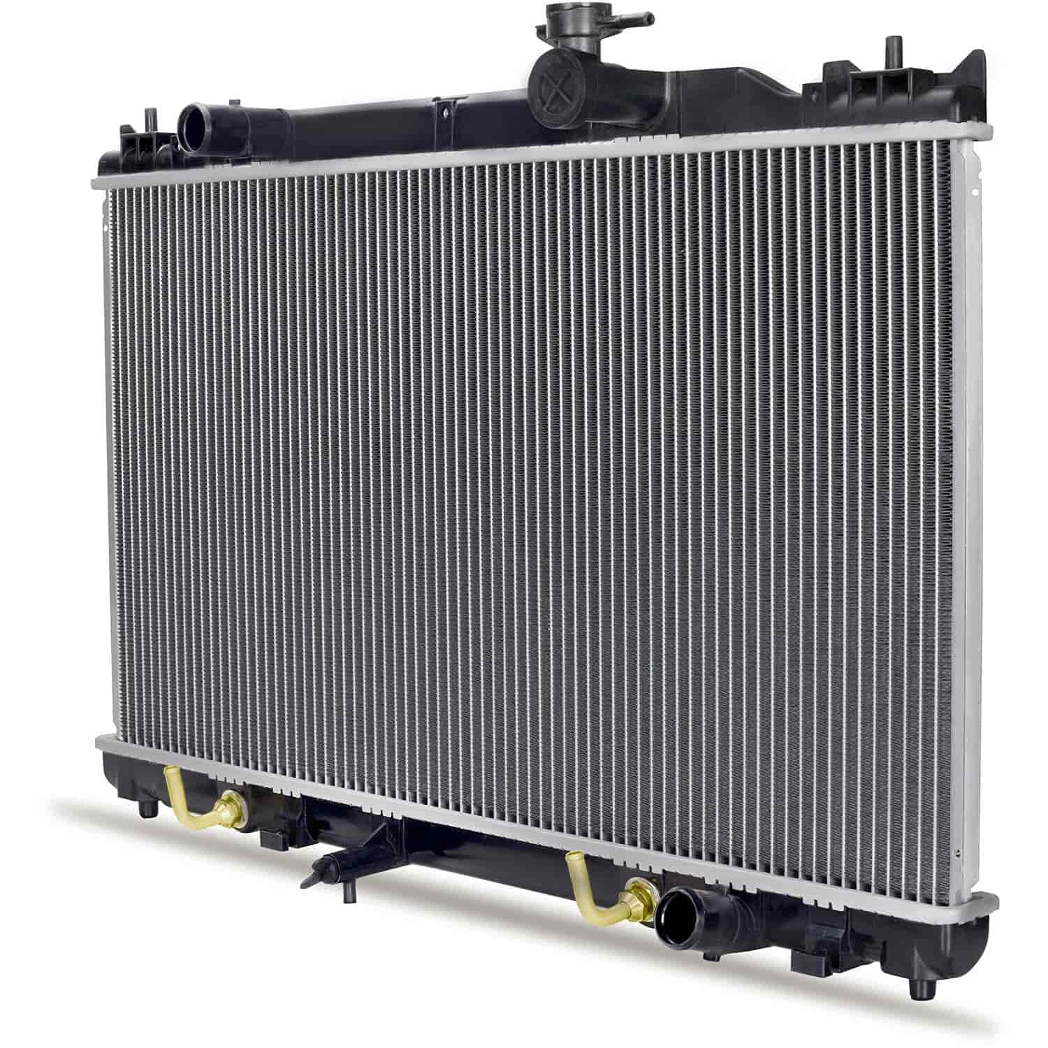 Mishimoto 2002-2006 Toyota Camry 2.4L Automatic Trans Radiator