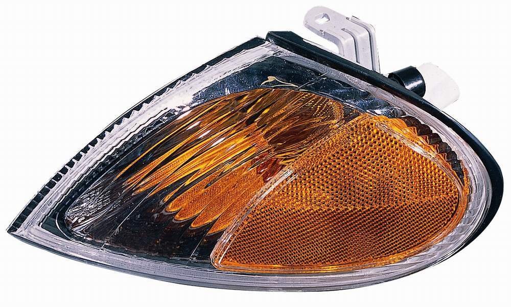 Replacement Driver Side DEPO 321-1512L-AS Parking Light Assembly