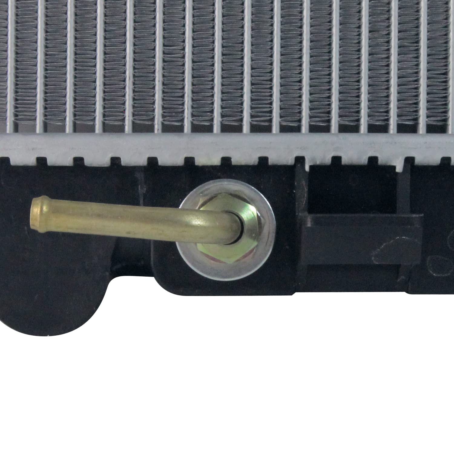 Compatible TYC 2692 Radiator with 2004-2006 Nissan Quest Gxe/Xe
