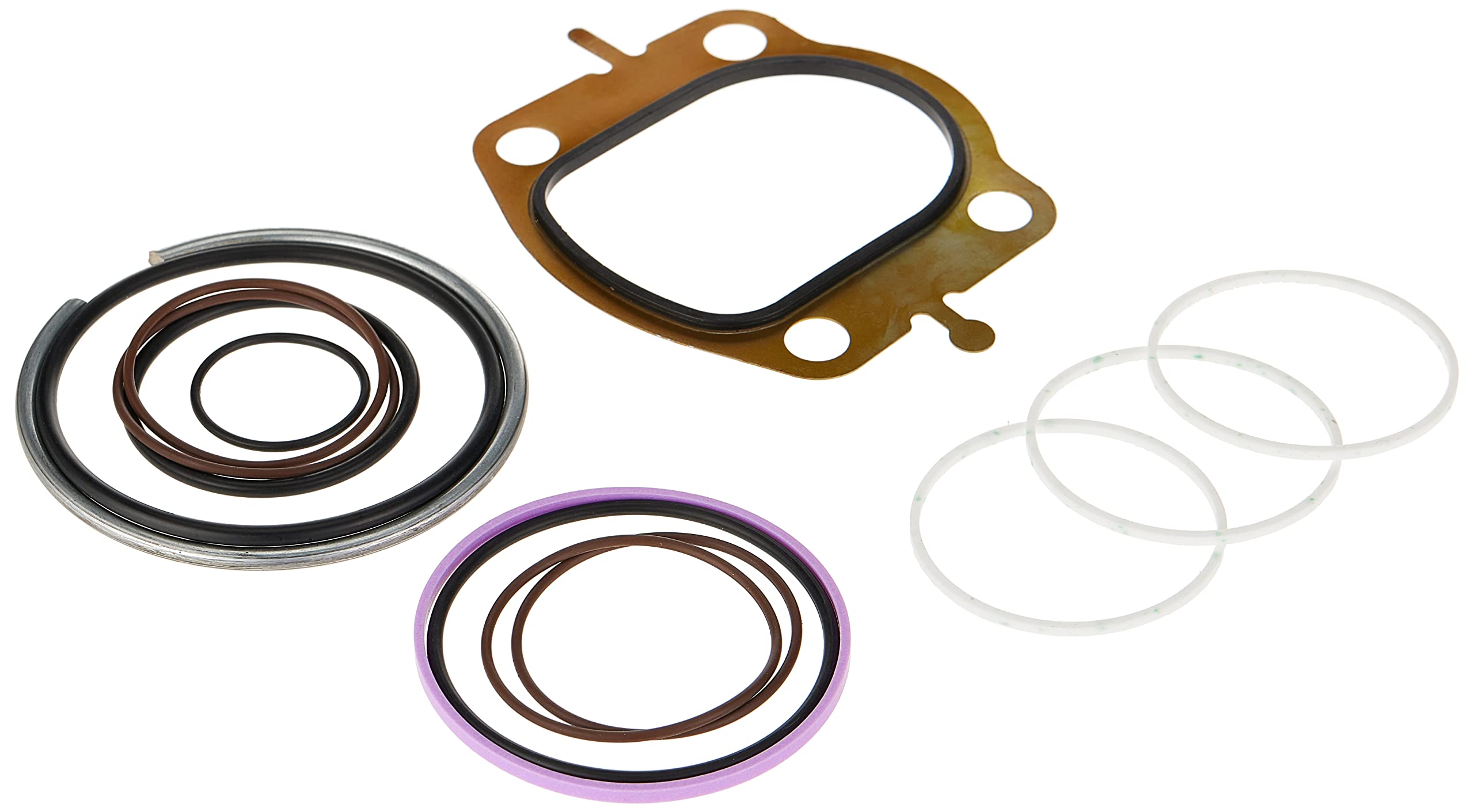 Power Steering Gates 349630 Repair Kit