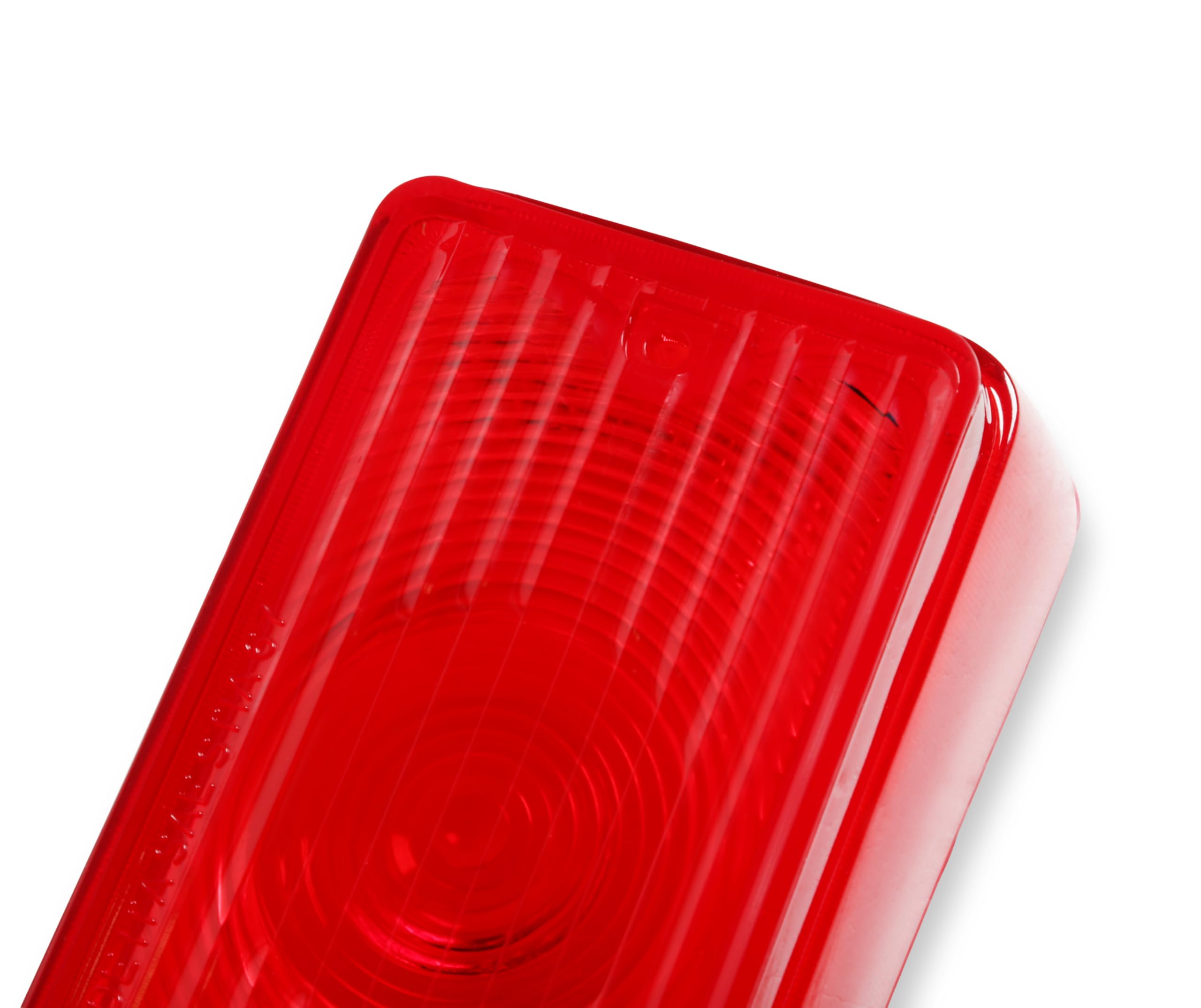 07-139 Brothers Trucks Taillight Lens - Red