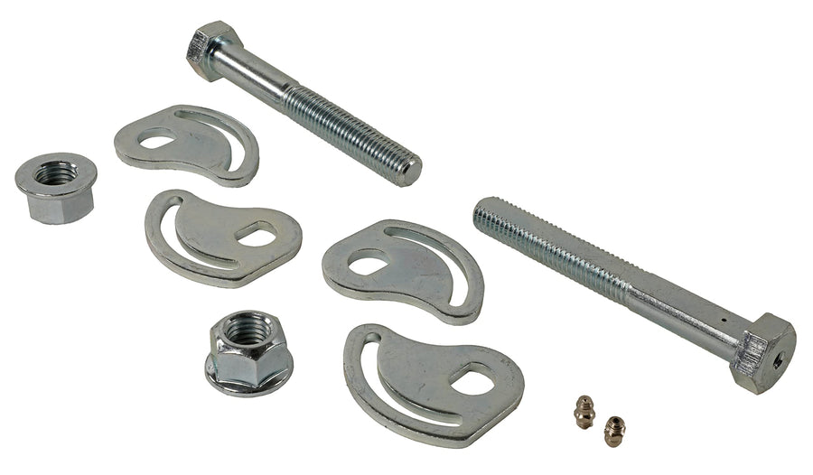 MOOG Alignment K100421 Caster/Camber Kit for Chevrolet Silverado 1500