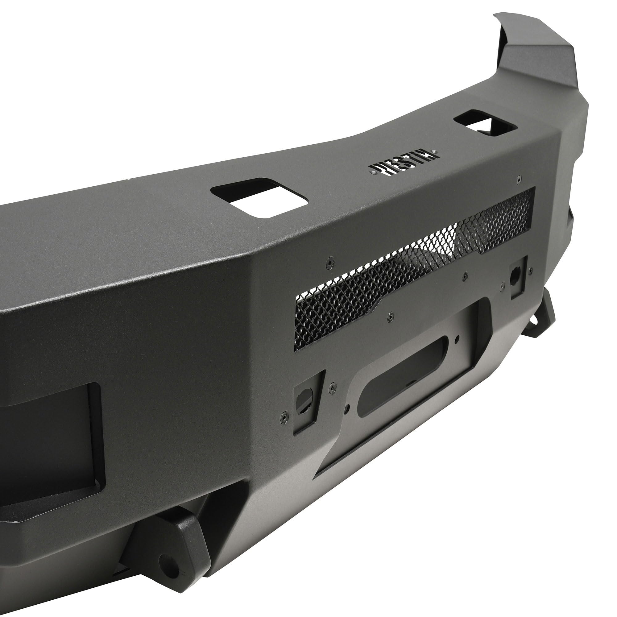 Pro-Series Westin 58-411215 Front Bumper fits 2019-2021 Silverado 1500 and 2022 1500 LTD (Exc 2019 LD) (Exc Diesel)