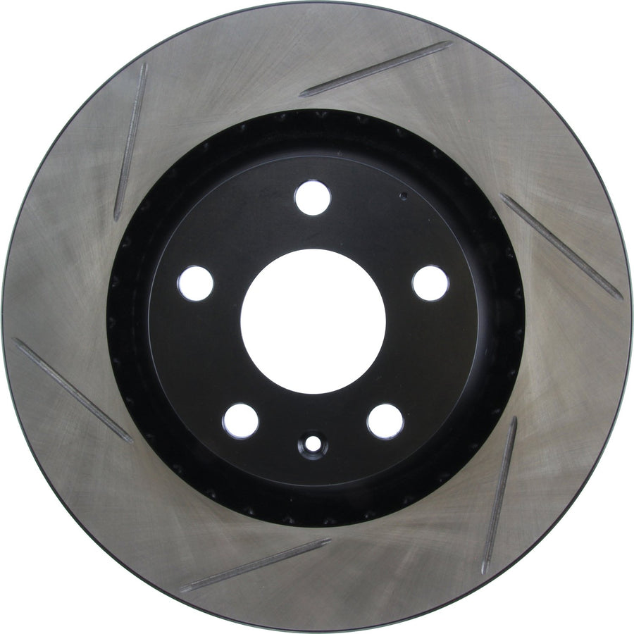 StopTech Sport Slotted 126.33121SR