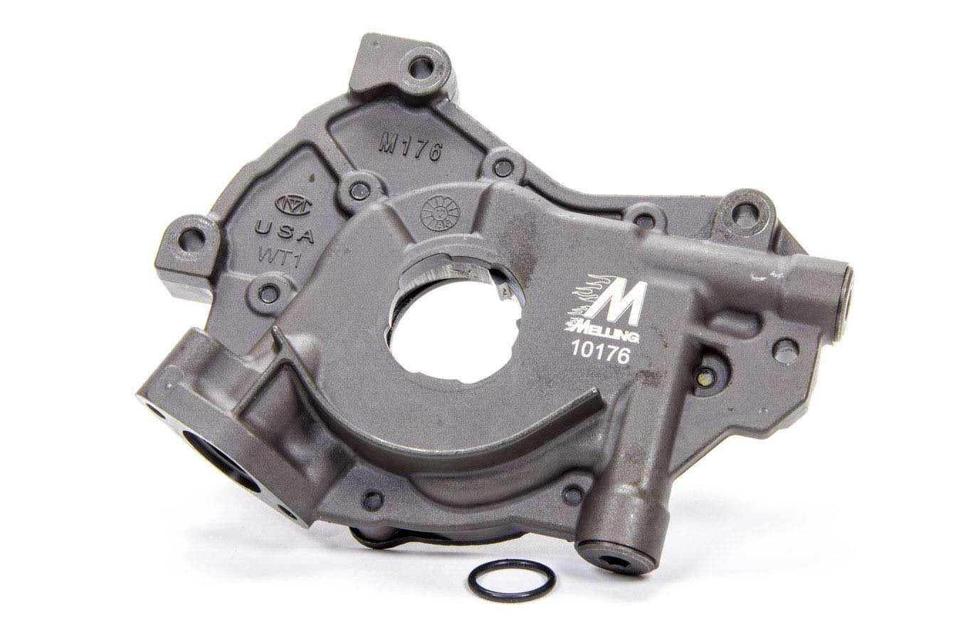 Oil Pump Melling 10176