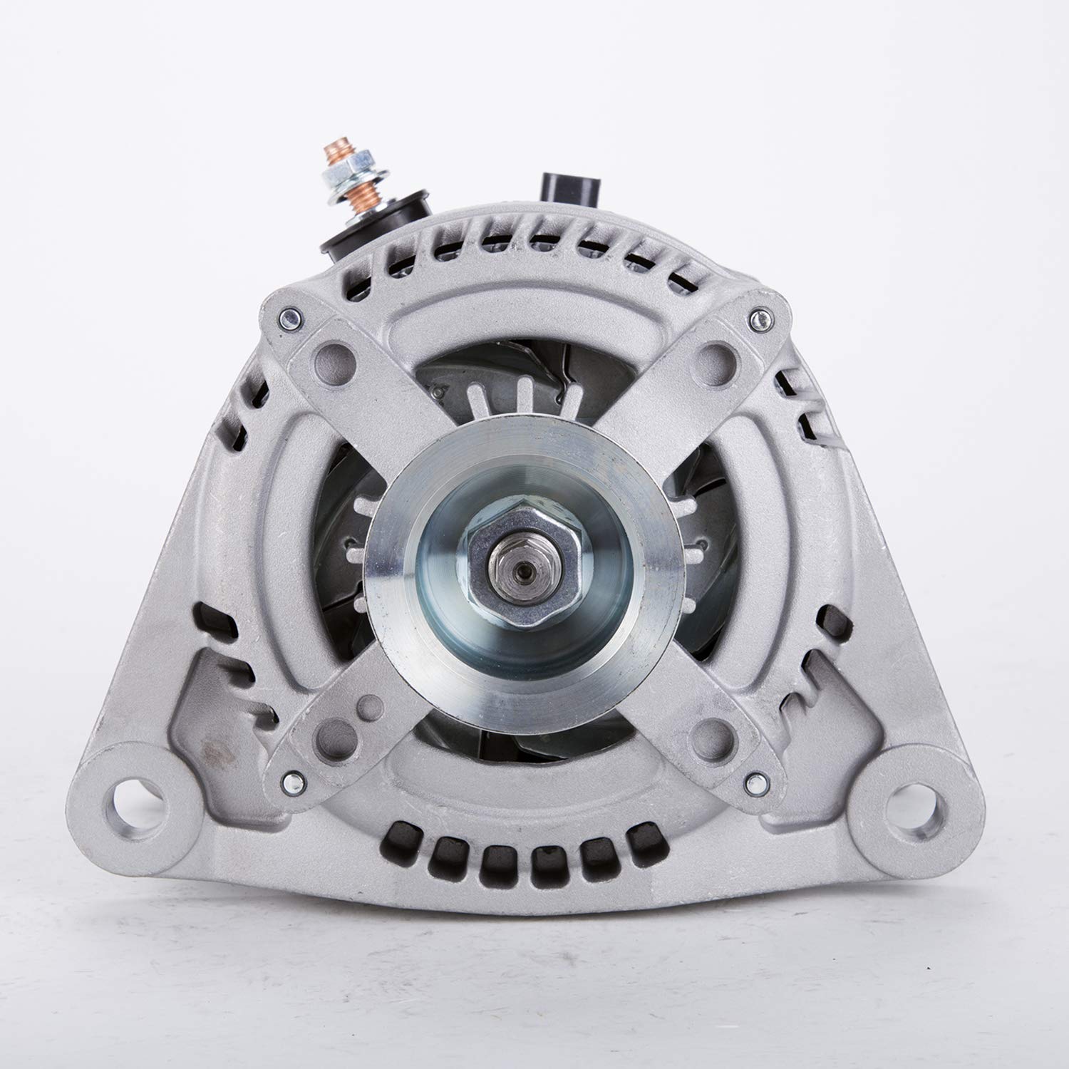 Alternator TYC Compatible with 2009-2010 Dodge Ram 1500 Pickup