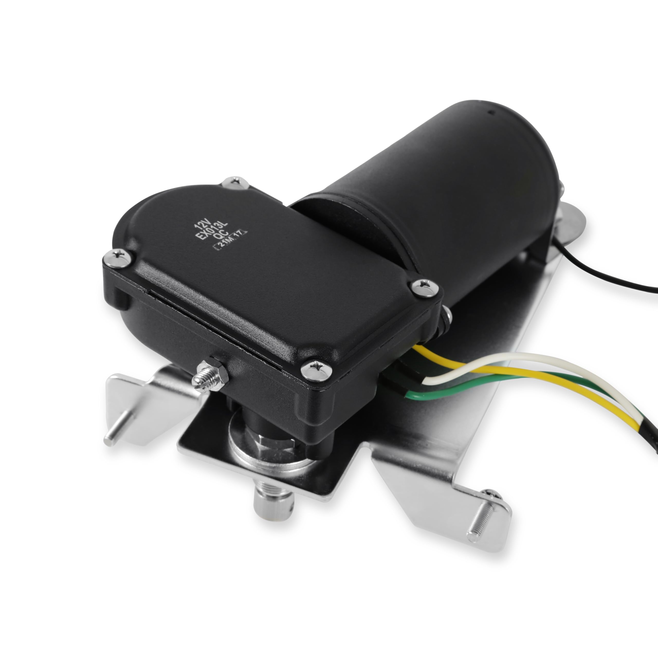 Wiper Motor Conversion Brothers Trucks WPM6772 - 2-Speed - Self Parking