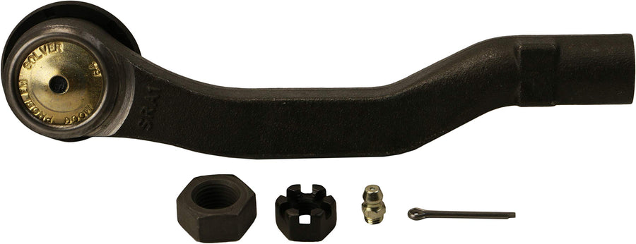 Steering Tie Rod End MOOG ES3331R for Honda Civic