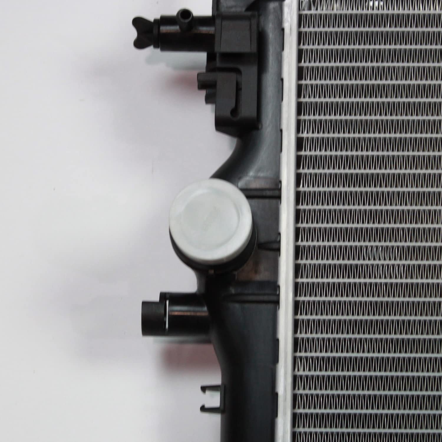 Radiator TYC 13197 Compatible with 2011-2014 Chevrolet Cruze