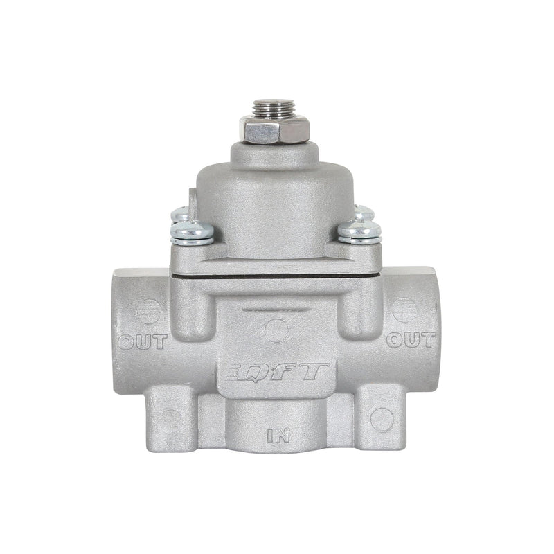 30-804QFT Quick Fuel Fuel Pressure Regulator