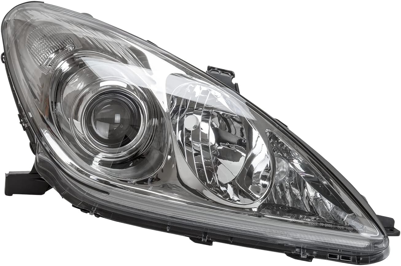 05-06 LX ES-330 HID H.L RH TYC (20-6683-01-9)