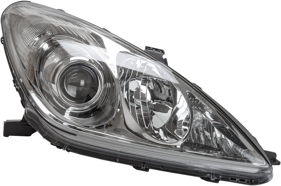 05-06 LX ES-330 HID H.L RH TYC (20-6683-01-9)
