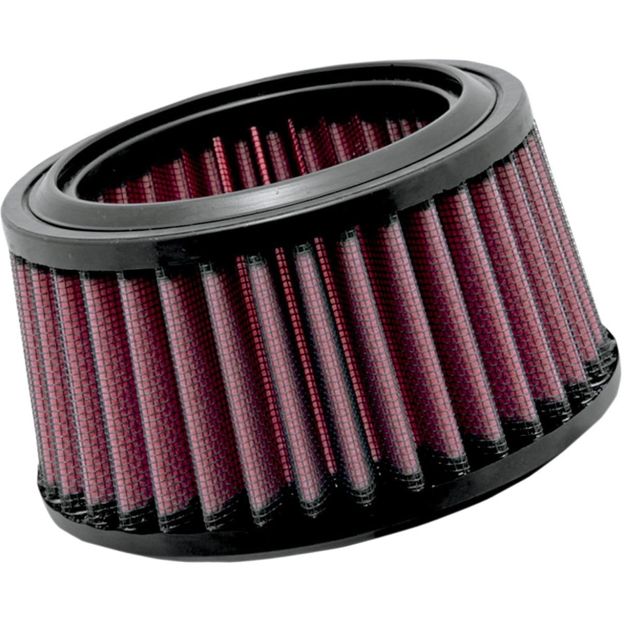 K&N Engine Air Filter: Premium, High Performance, Powersport Air Filter: Fits 2009-2018 ROYAL ENFIELD (Bullet B5, Bullet C5, Bullet G5, Classic) RO-5010