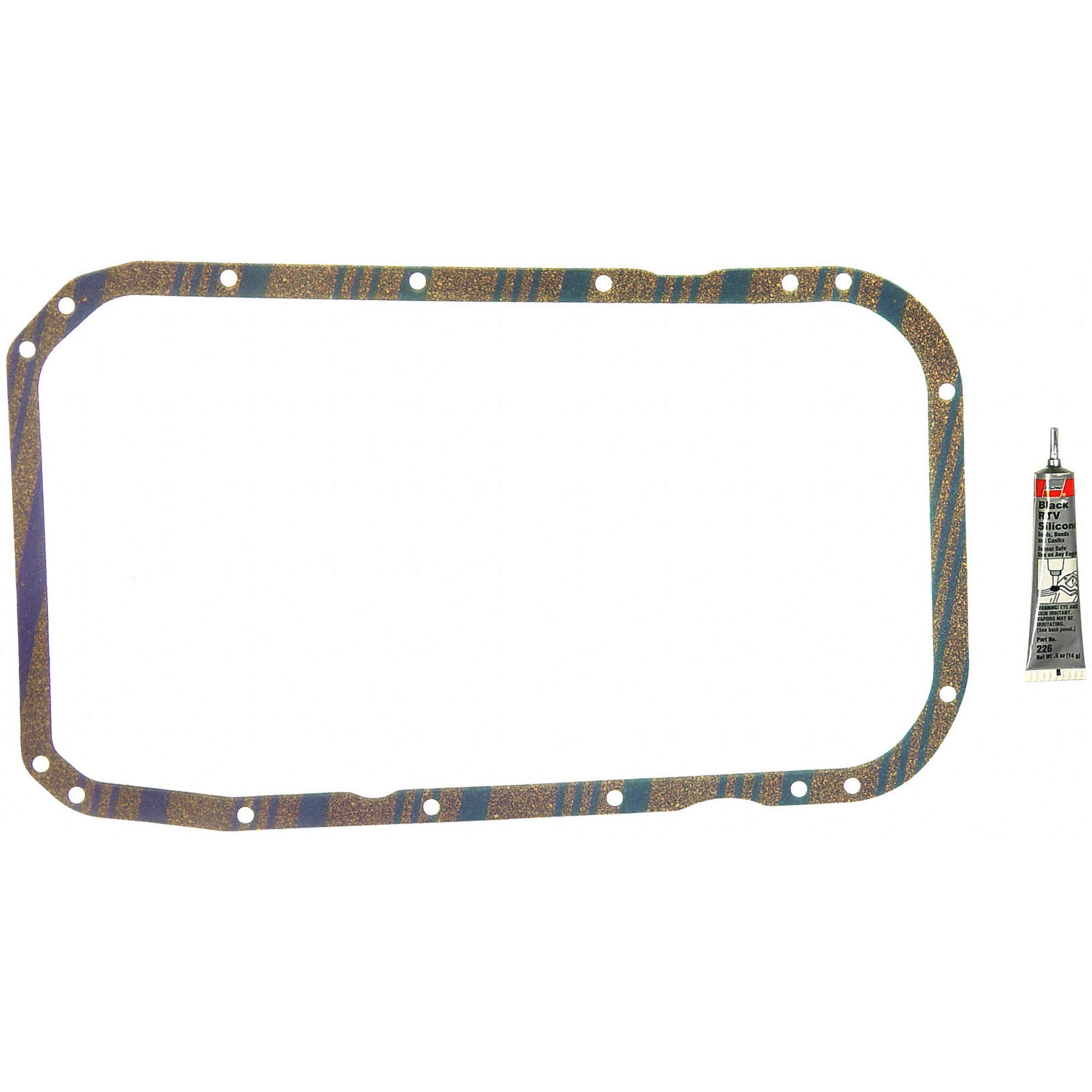 Oil Pan Gasket Set FEL-PRO OS 30570 C