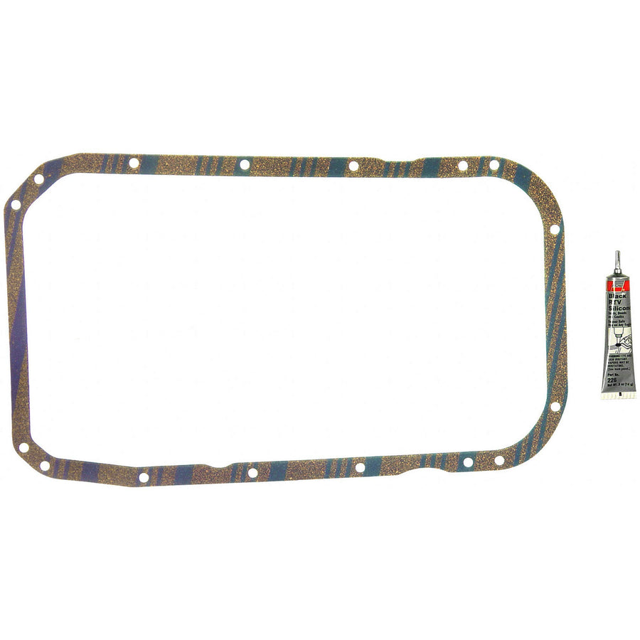 Oil Pan Gasket Set FEL-PRO OS 30570 C