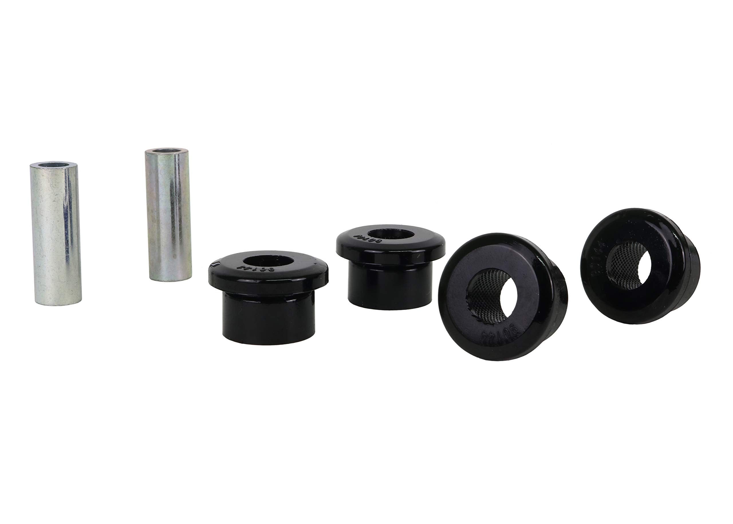 Bushing Nolathane Kit, REV226.0022 Black